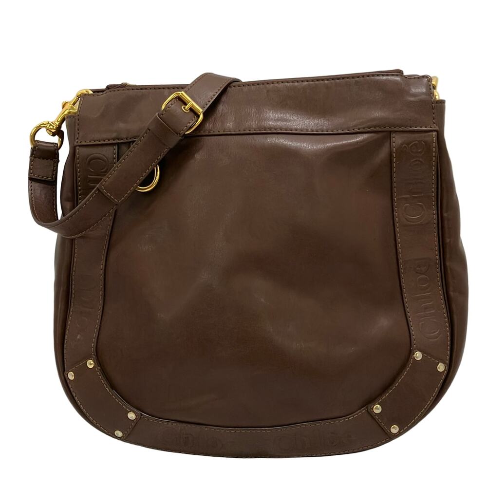 Chloé Eden Shoulder Bag